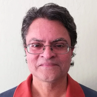 Ranjit Padmanabhan
