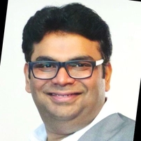 Ranjit Ravindranathan