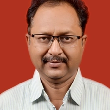 Ranjit Suryawanshi