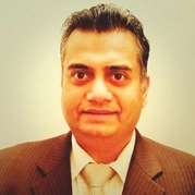 Ranjith Chandra