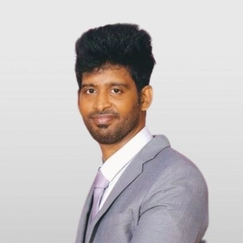 Ranjith E