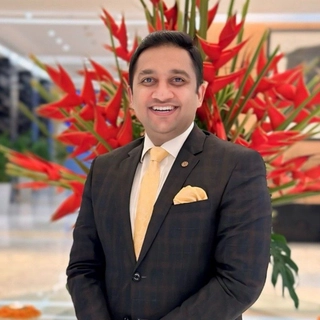 Ranjith Krishnamoorthy