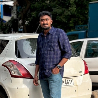 Ranjith Kumar