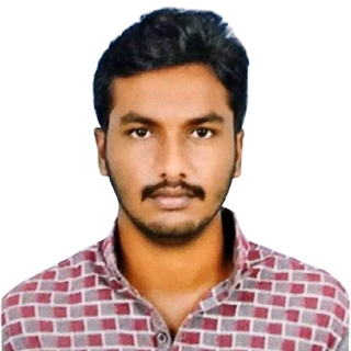 Ranjith Kumar V