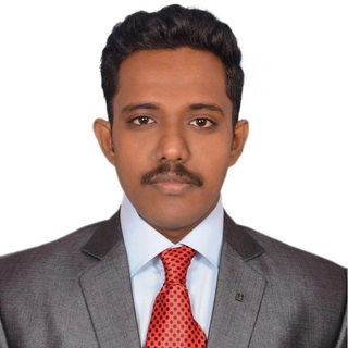 Ranjith M