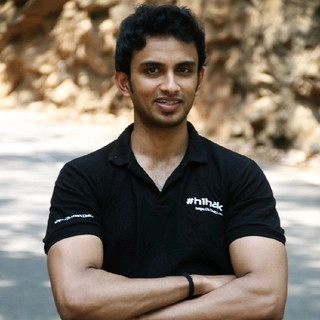 Ranjith Menon