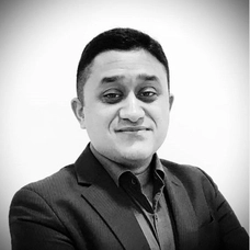 Ranjith Sivaram