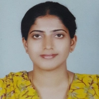 Ranjitha M R