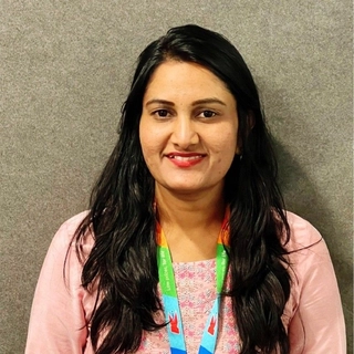 Ranjitha Paramesh