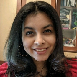 Ranjitha Yerramilli