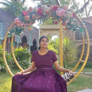 Ranjitham B