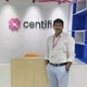 Ranjithkumar M