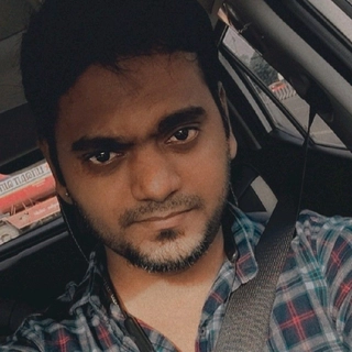 Ranjithkumar Murugan