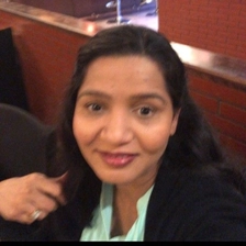 Ranna Shah