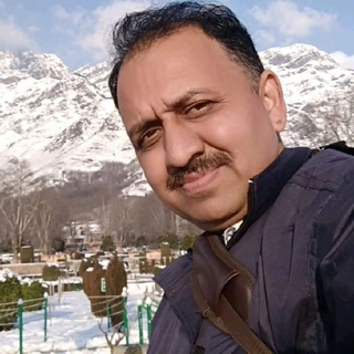 Ranvir Singh Jhala
