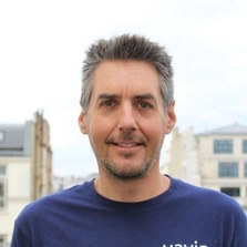 Raphaël HUCK ⚡️