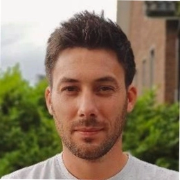 Raphaël Palm