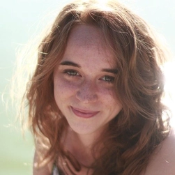 Raphaëlle Momal-Leisenring