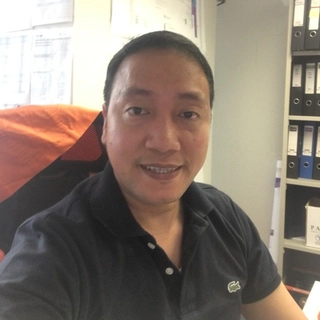 Raphael C. Eleazar