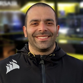 Raphael Curan Peterson