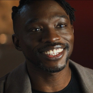 Raphael Ṣẹ́Gun Awóṣéyìn