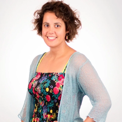 Raquel Alcega