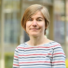 Raquel Faba Rodríguez