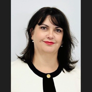 Raquel Garcia Ossorio