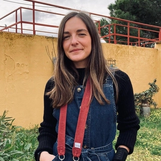 Raquel Gomez Fernandez