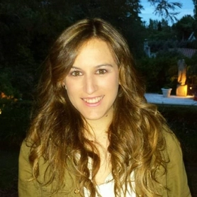 Raquel Marcos Ortega