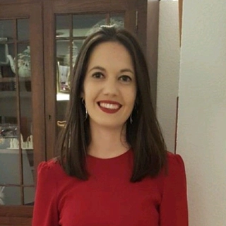 Raquel Ortega Gómez
