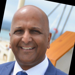 Rash Sahota