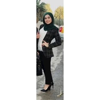 Rasha Swaidat