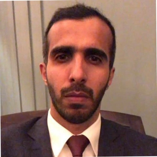 Rashed al-Marri