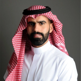 Rasheed Alhugbani