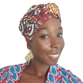 Rasheeda Dika Ndema