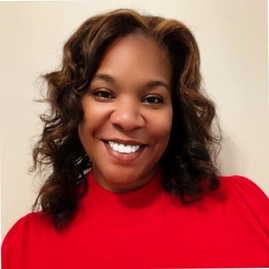 Rasheedah Celestand Vargas