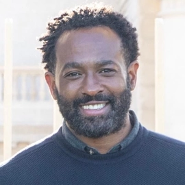 Rasheen Smith