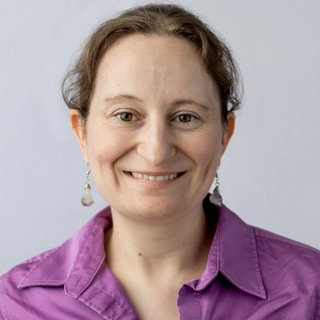 Rashel Masters