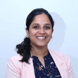Rashi Agarwal