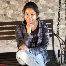 Rashi Gupta