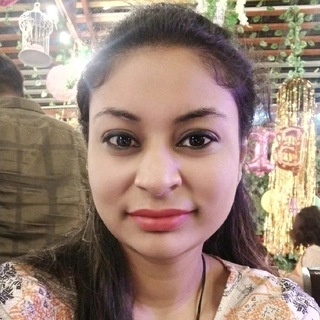 Rashi Gupta