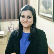 Rashi Khetan