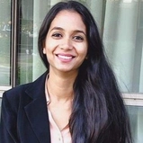 Rashi Kulkarni