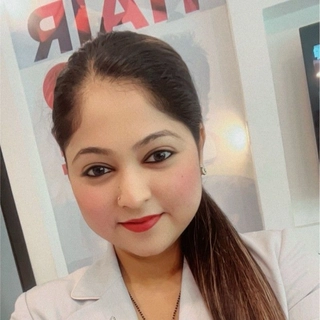 Rashi Kumar