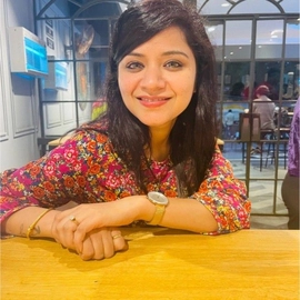 Rashi Singh