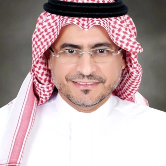 Rashid Almahasheer