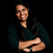 Rashida Gnanaprakasam