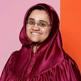 Rashida Goryawala