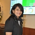 Rashida Vali